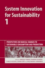 System Innovation for Sustainability 1