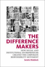 Difference Makers