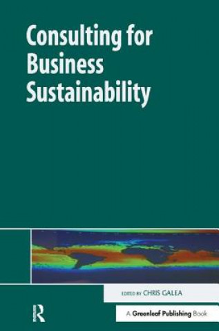Consulting for Business Sustainability
