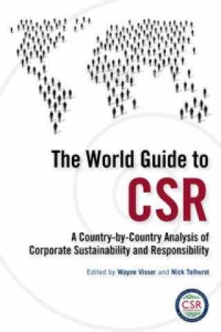 World Guide to CSR