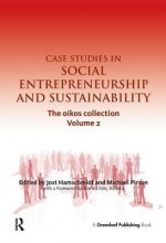 Case Studies in Social Entrepreneurship and Sustainability