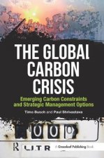 Global Carbon Crisis