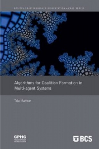 Algorithms for Coalition Formation in Multi-agent Systems