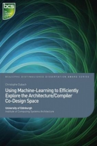 Using Machine-Learning to Efficiently Explore the Architecture/Compiler Co-Design Space