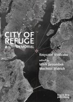 City of Refuge: a 9/11 Memorial