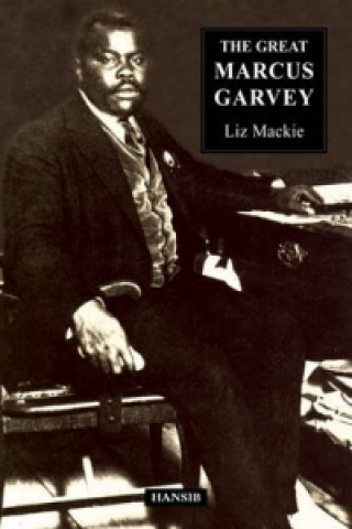 Great Marcus Garvey