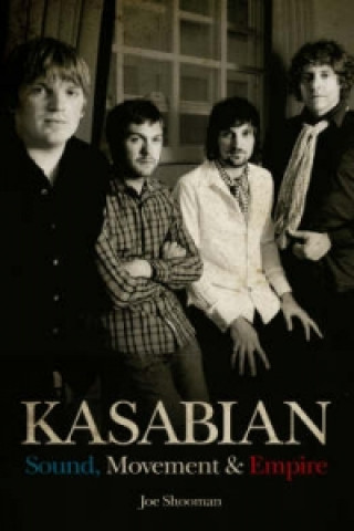 Kasabian