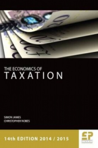 Economics of Taxation