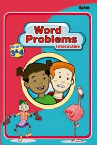 Word Problems Interactive Years 3 & 4