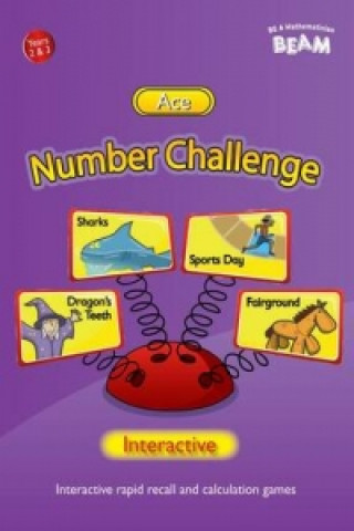 Number Challenge Interactive:Ace