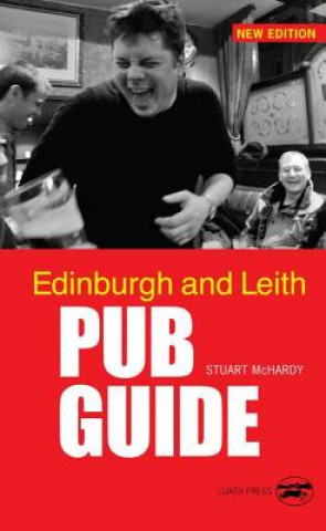 Edinburgh and Leith Pub Guide