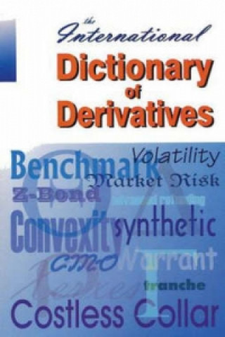 International Dictionary of Derivatives