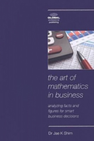 Art of Mathematics in Business the