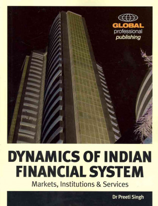 Dynamics of the Indian Financial System