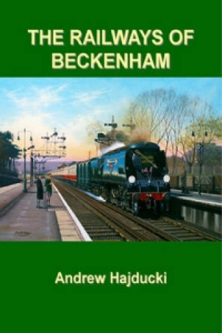 Railways of Beckenham