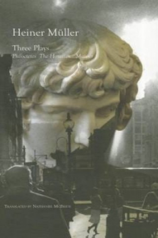 Three Plays