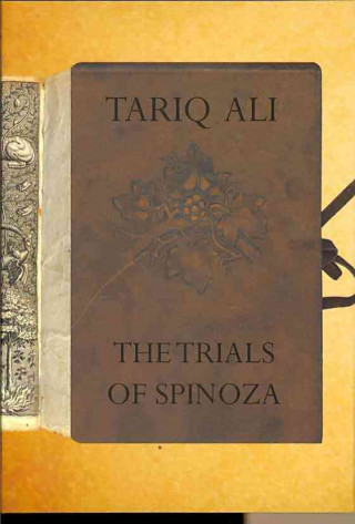 Trials of Spinoza