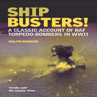 Ship-Busters!