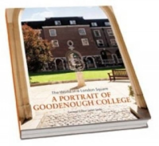 Goodenough College: The World in a London Square