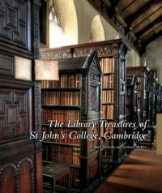Library Treasures of St John's College, Cambridge