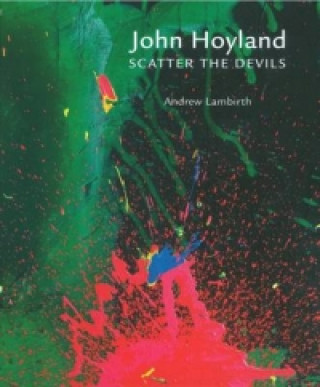 John Hoyland RA