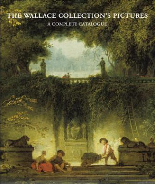 Wallace Collection's Pictures