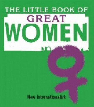 Little Book of Great Women