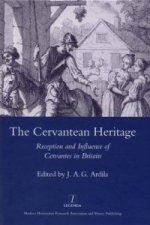 Cervantean Heritage