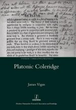 Platonic Coleridge