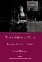 Syllables of Time