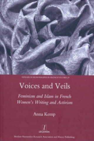 Voices and Veils