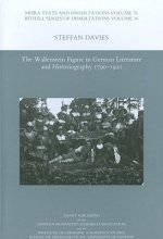 Wallenstein Figure in German Literature and Historiography 1790-1920