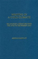 Writing in a Cold Climate