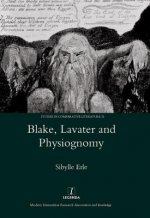 Blake, Lavater and Physiognomy
