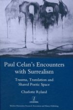 Paul Celan's Encounters with Surrealism