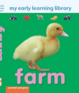 My Early Learning Library: Farm