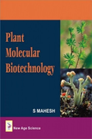 Plant Molecular Biotechnology