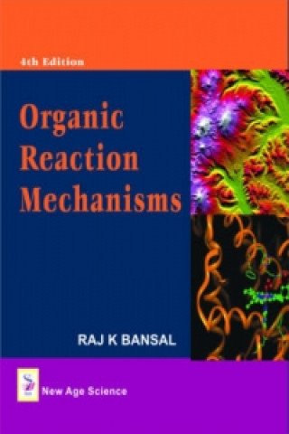 Organic Reaction Mechanisms