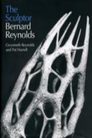 Sculptor Bernard Reynolds