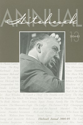 Hitchcock Annual - Volume 13