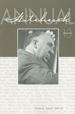 Hitchcock Annual - Volume 13