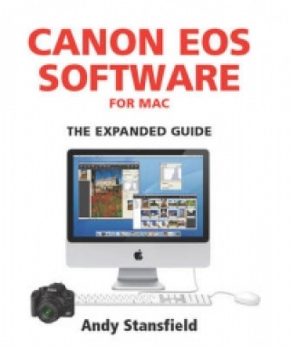 Canon EOS Software for Mac OS