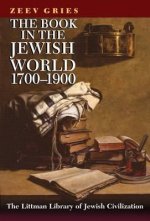 Book in the Jewish World, 1700-1900