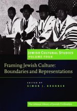 Jewish Cultural Studies