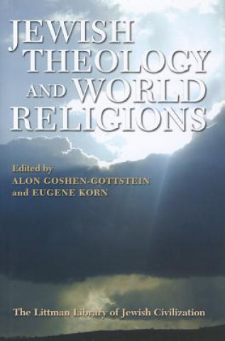 Jewish Theology and World Religions