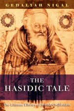 Hasidic Tale