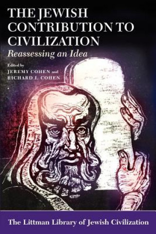 Jewish Contribution to Civilization