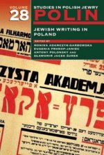 Polin: Jewish Writing in Poland
