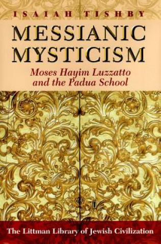 Messianic Mysticism