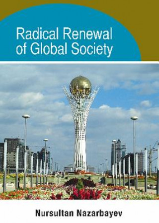 Radical Renewal of Global Society